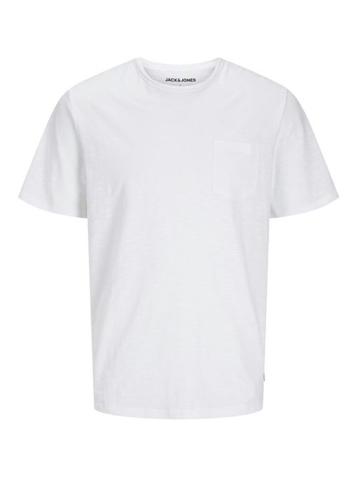  JACK AND JONES | 12270579/White